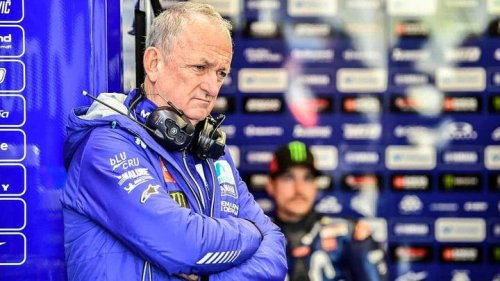 Forcada ‘sentencia’ a Marc Márquez: “Es un signo alarmante de que algo no está bien”