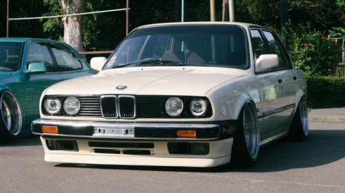5 things you need to know before buying a modified car
