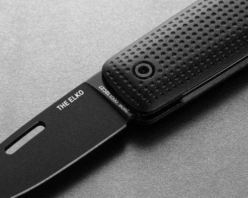One of the best tiny EDC knives gets a ground-up redesign, improving it in nearly every way