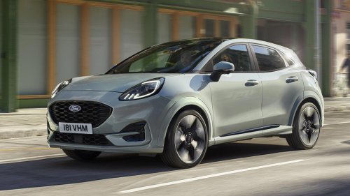 Ford, Ford Puma, Opel, Más de 9.000 € de rebaja dejan el Ford Puma con etiqueta ECO a precio de Opel Mokka y con un motor que gasta menos