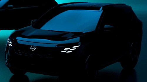 Nissan, Nissan X-Trail, El futuro Nissan X-Trail estrenará el nuevo e-POWER Gen3, pero su futuro en Europa no está garantizado