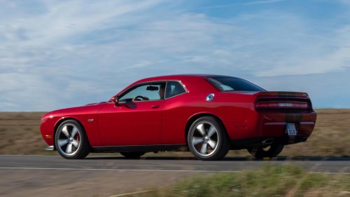 20 modern car designs that are blatant rip-offs of the classics