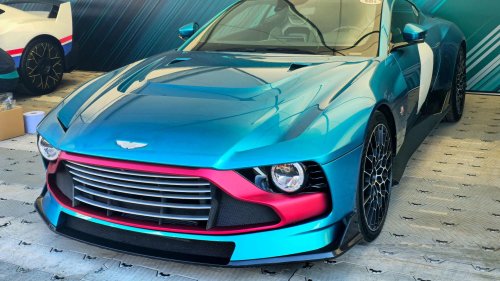 20 modern car designs that are blatant rip-offs of the classics