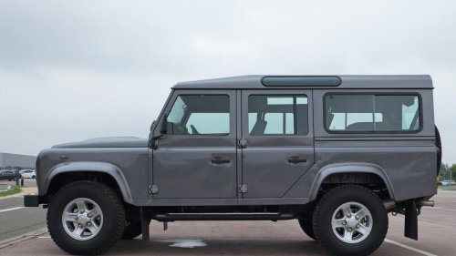 20 modern car designs that are blatant rip-offs of the classics