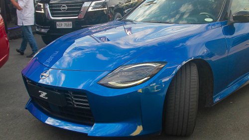 20 modern car designs that are blatant rip-offs of the classics