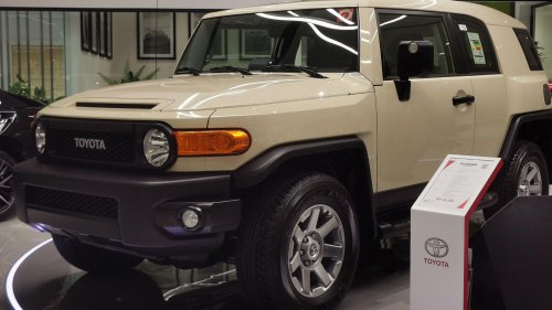 20 modern car designs that are blatant rip-offs of the classics