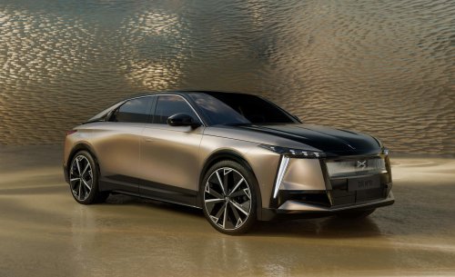 DS Automobiles, DS, El renacer de DS Automobiles: la hoja de ruta de Xavier Peugeot para conquistar el mercado prémium