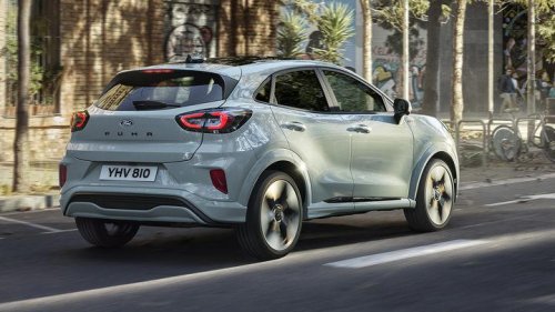 Ford, Ford Puma, Opel, Más de 9.000 € de rebaja dejan el Ford Puma con etiqueta ECO a precio de Opel Mokka y con un motor que gasta menos