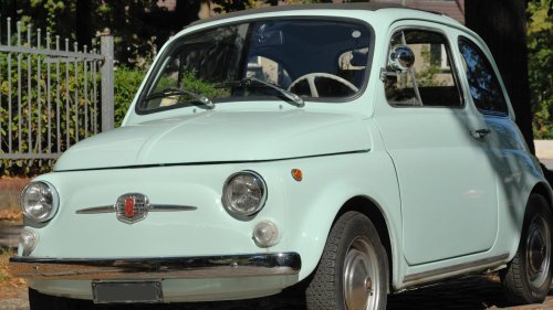 20 modern car designs that are blatant rip-offs of the classics