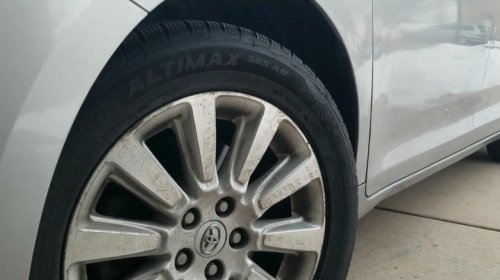 8 of the best budget-friendly alternatives to Michelin tires