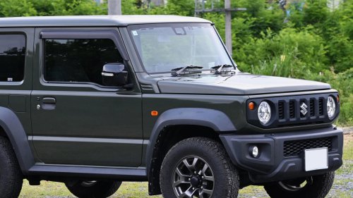 20 modern car designs that are blatant rip-offs of the classics