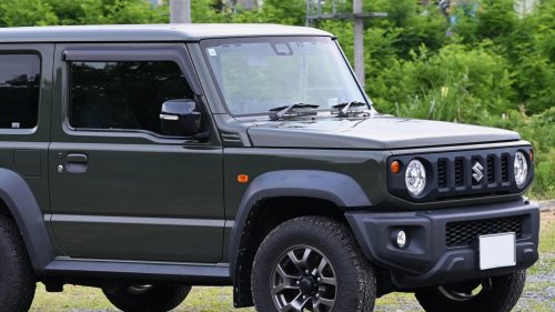 20 modern car designs that are blatant rip-offs of the classics