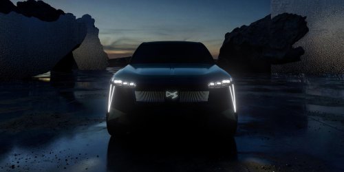 DS Automobiles, DS, Peugeot, El renacer de DS Automobiles: la hoja de ruta de Xavier Peugeot para conquistar el mercado prémium