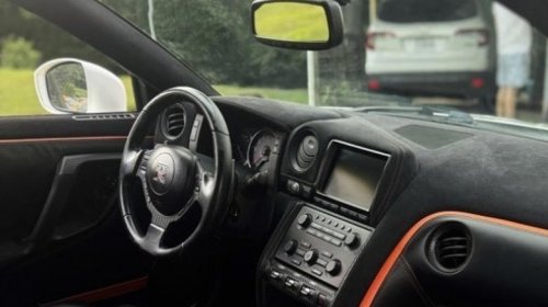 Nissan, Nissan GT-R, Surely all 14 previous owners took special care of this $49,500 Nissan GT-R