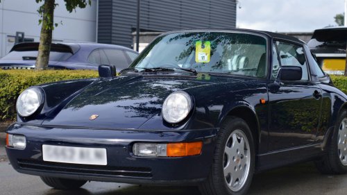 20 modern car designs that are blatant rip-offs of the classics