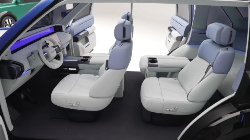 The new Freelander is bigger and more luxurious than we thought