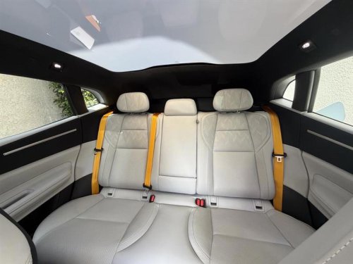 2026 Polestar 4 stands out, for better and worse