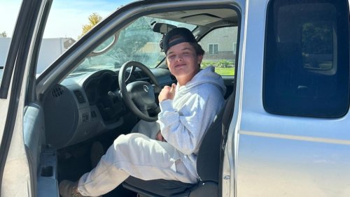 Teen drag racer, best friend dead after being flung from truck during high-speed Utah crash