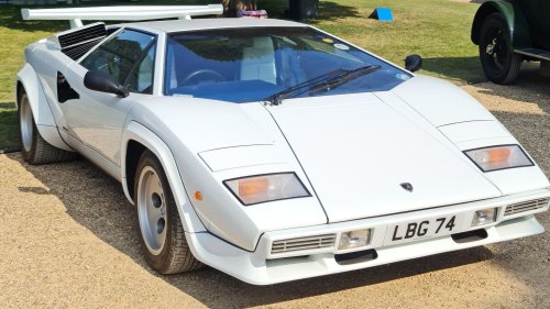 20 modern car designs that are blatant rip-offs of the classics