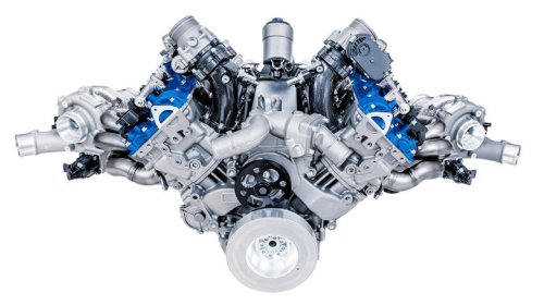 Twin-turbo vs. twin-charged engines: What's the difference?