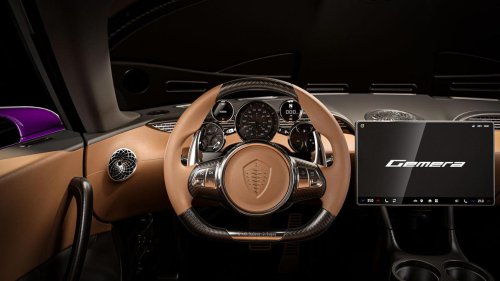 El coche familiar más bestia del mercado inicia su producción: hagan sus reservas