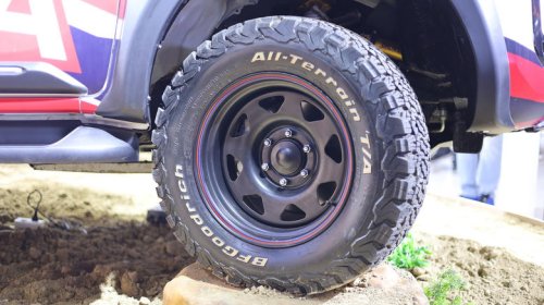 8 of the best budget-friendly alternatives to Michelin tires