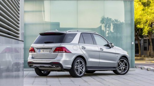 Mercedes-Benz, SUV, The most reliable Mercedes-Benz SUV of the last 25+ years