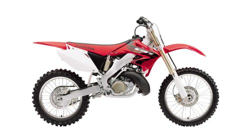 10 dirt bikes known for legendary toughness