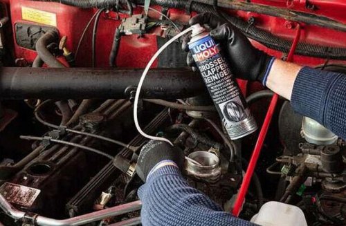 10 myths about fuel economy