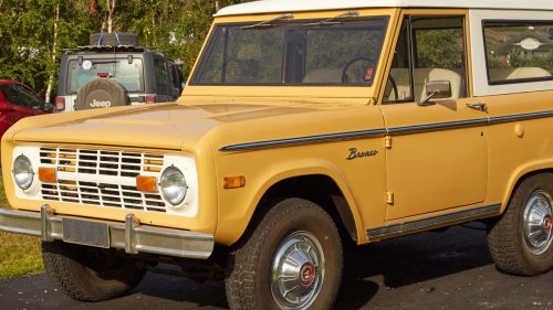 20 modern car designs that are blatant rip-offs of the classics