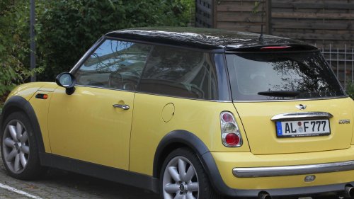 20 modern car designs that are blatant rip-offs of the classics