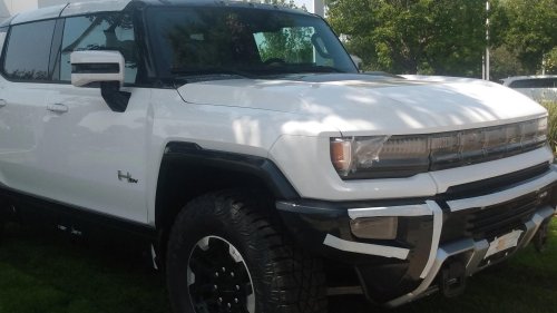 20 modern car designs that are blatant rip-offs of the classics