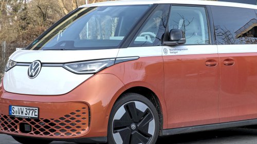 20 modern car designs that are blatant rip-offs of the classics