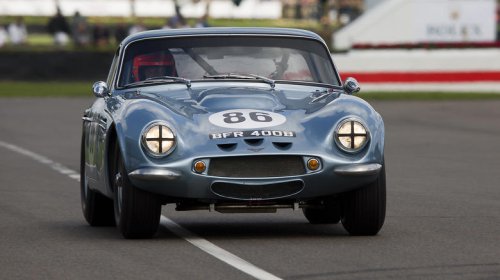 9 of the best TVRs ever made, ranked