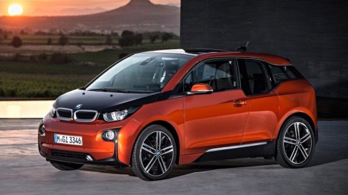 Citroën, Los coches eléctricos que serán clásicos de colección en el futuro