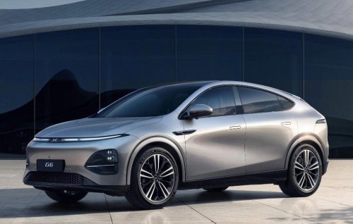 Estos son los puntos fuertes y débiles del Xpeng G6 según los propietarios