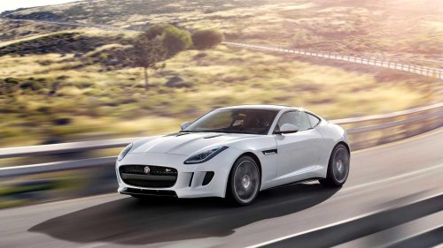 The Jaguar sports car that's now cheaper used than a Toyota Corolla