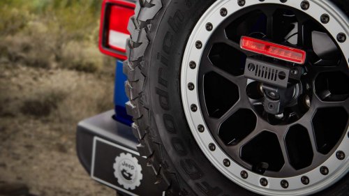 The Jeep life: Why it's more than just a car