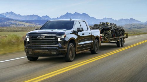 Ford, Chevy vs Ford 3.0L diesel: How do the two pickup truck engines compare?