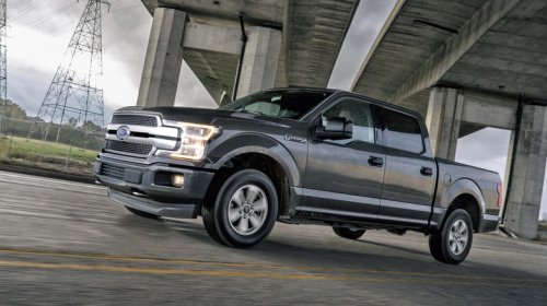 Ford, Chevy vs Ford 3.0L diesel: How do the two pickup truck engines compare?