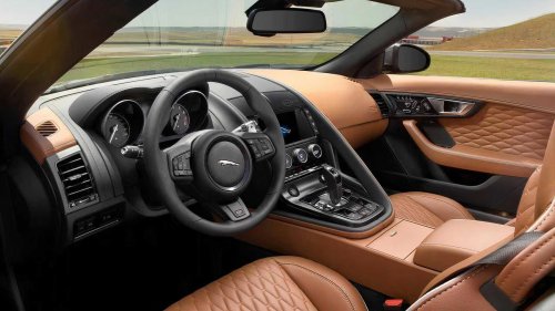Jaguar, Toyota, Toyota Corolla, The Jaguar sports car that's now cheaper used than a Toyota Corolla