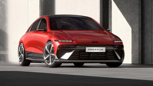 All the cars that are dead at the end of 2026