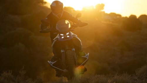 BMW, The most luxurious BMW R 1300 GS Japanese alternative in 2026