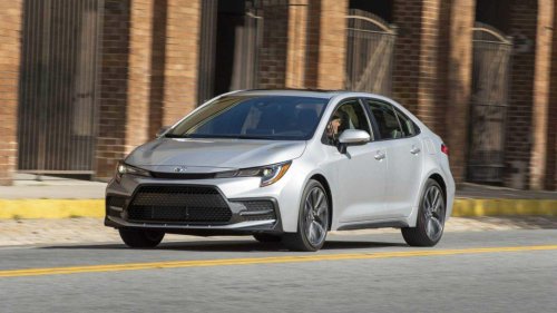Nissan, Nissan Versa, 5 used cars under $20,000 that are better than the Nissan Versa ever was
