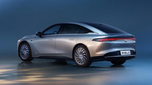 Buick might finally make good on its concepts with new RWD sedan based on next-gen Camaro