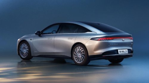 Buick, RWD, Buick might finally make good on its concepts with new RWD sedan based on next-gen Camaro