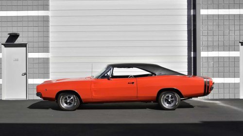 The reliable muscle car that stayed cheap for too long