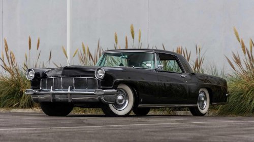 5 rare American cars collectors are quietly buying