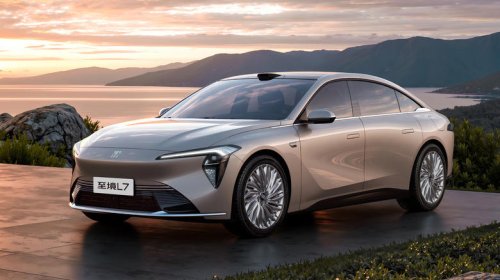 Buick, RWD, Buick might finally make good on its concepts with new RWD sedan based on next-gen Camaro