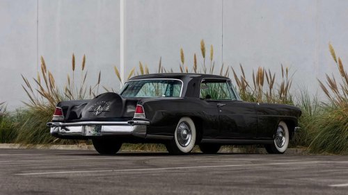 5 rare American cars collectors are quietly buying